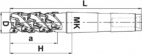 MT190L-025MK3R04BD08-036