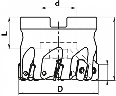 MT290-032A16R05BD10-R5-IK