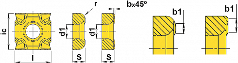 SNEC1241ZZEN HCS35X
