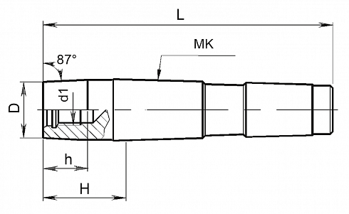 TH-MK5G16H128